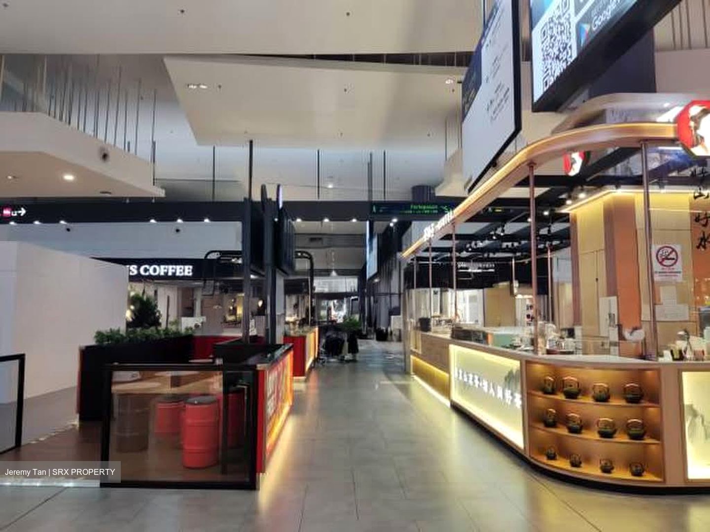 Millenia Walk (D1), Retail #586114601